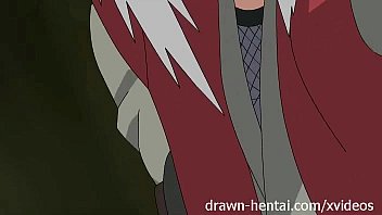 Naruto Hentai - Dream sex with Tsunade