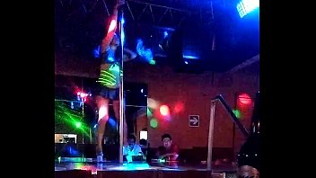 Candys Table Dance El Bar GT