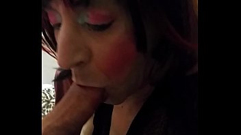 Secondo pompino transex