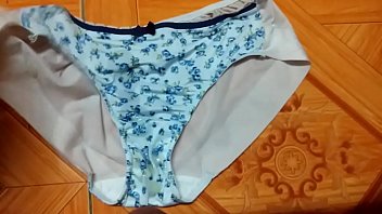 | Cum on panties compilation the best!